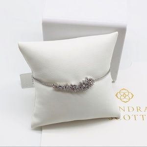 Kendra Scott Nolan CZ Bracelet
